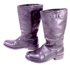 Closed stiefel damen - closed, slouch