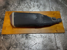 Honda CB 500 F Auspuff Endtopf