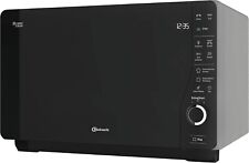 Bauknecht MW 427 SL Mikrowelle
