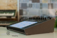 Ableton Push 2 Holz Seitenteil