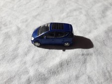 Herpa H0 Mercedes Benz A Klasse mit Lamellendach
