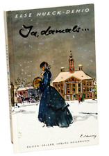 Else Hueck-Dehio - JA