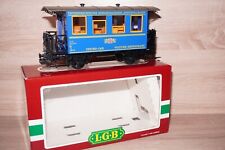BOD/2] LGB G 3013 Speisewagen