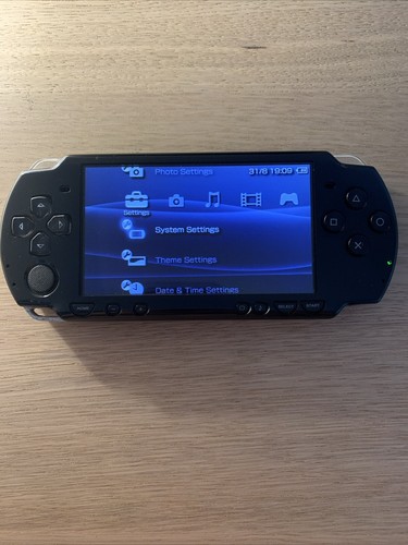 Sony playstation portable - sony,
