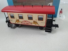 Märklin 54704 Maxi Museum Car 1996 Circus Maximale Mint OVP 1703-30-22