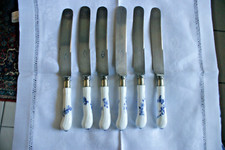 Royal Copenhagen "Blaue