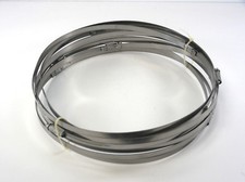 10x Norma 1328122 Rohrschellen Edelstahl  W2 Spannbereich 300-320mm, 12mm Breit 