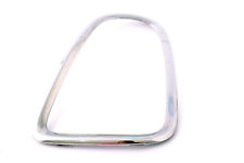 Mini R56 R55 R57 Rücklicht Finisher Rechts Chrom 2752244