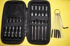 Vergaser Schraubendreher