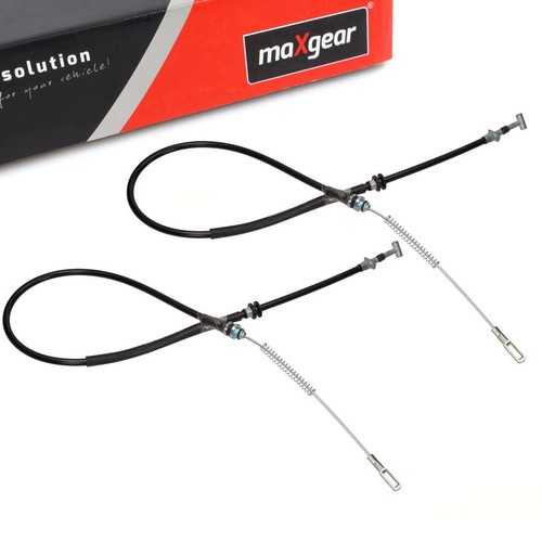 Maxgear handbremsseil - maxgear,