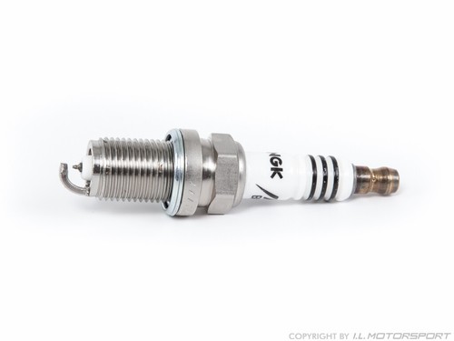 Zündkerze ngk iridium - mx-5,