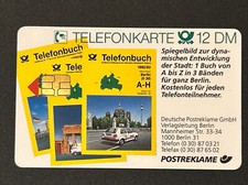 Telefonkarte Telekom