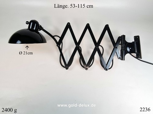 Große mid century modell 6614 - mid-century,