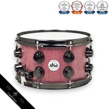 DW Collector's Series Pure