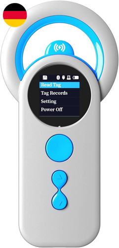 Netumscan bluetooth - netumscan,