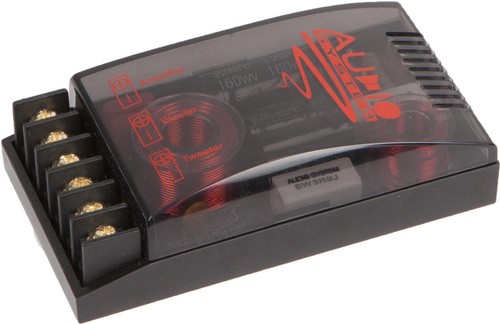 Audio system fwr evo 2 - fwr,