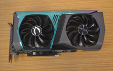 ZOTAC GAMING GeForce RTX 3070
