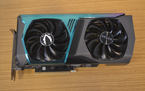 Zotac gaming geforce rtx - gaming,