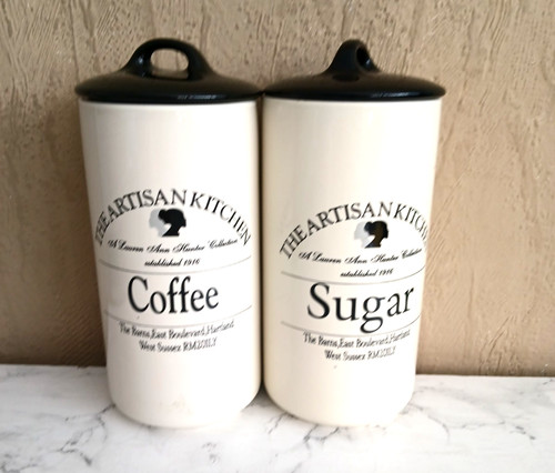 The artisan kitchen - kitchen, kaffee