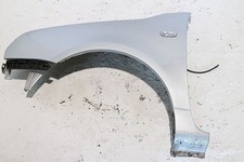 Kotflügel links vorn LA7W VW LUPO (60, 6X1) 1.4