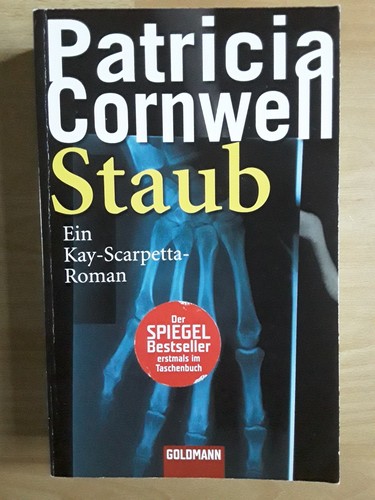 Staub ein kay scarpetta - staub:,