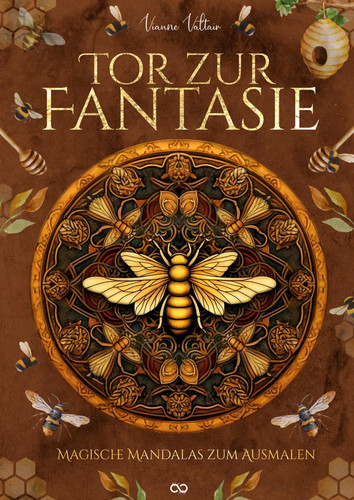 Tor zur fantasie magische - |,