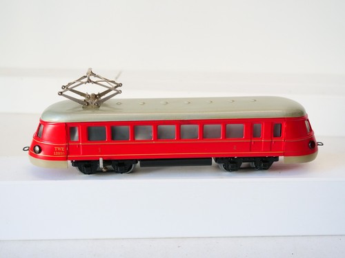 Märklin twe 12930 - märklin,