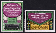 Braunschweig „Teichels