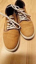 Timberland Damen Boots Dausette Chukka, Gr. 38, Ortholite Innensohle,Wheat nubuk
