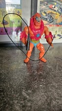 Masters of the Universe - Beast Man - Komplett - Vintage - Motu - Heman