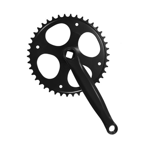 170 kurbelarm single speed - 170,