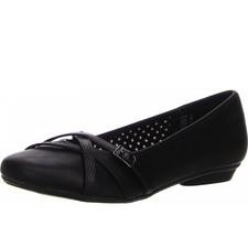 s.Oliver Damen Ballerina in