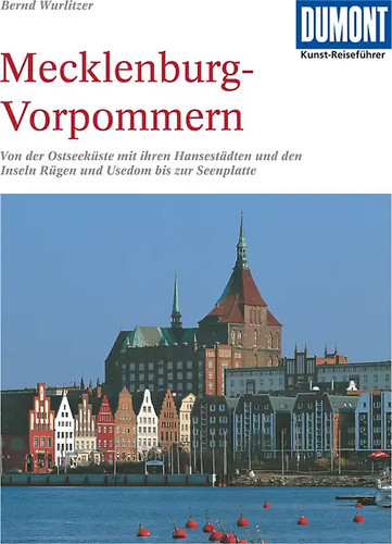 Dumont kunst reiseführer - dumont, kunst-reiseführer