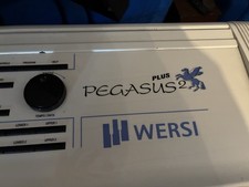 Wersi Pegasus 2 Plus