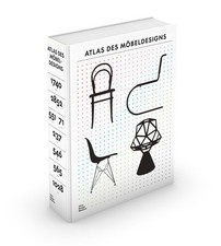 Atlas des Möbeldesigns |