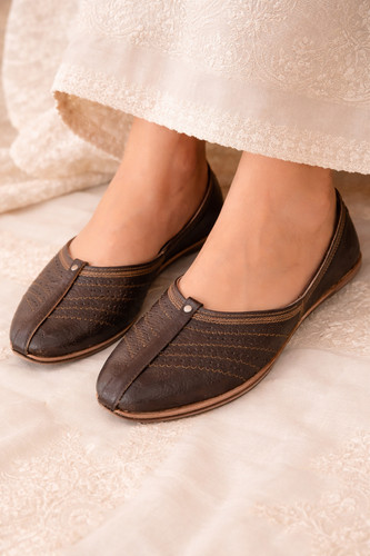 Mojaries punjabi jutties - mojaries,