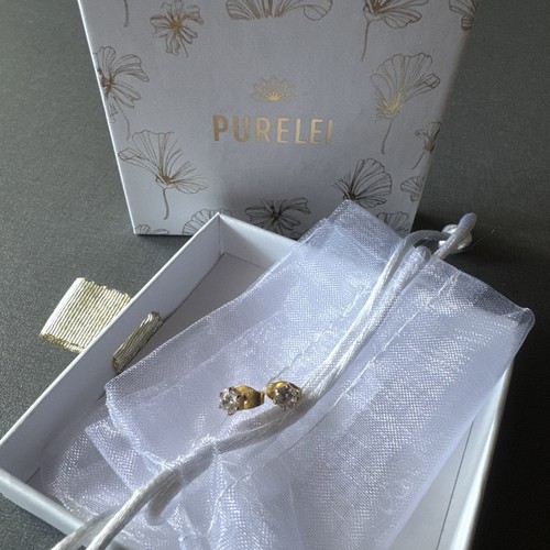 Purelei ohrstecker ohrringe - purelei,