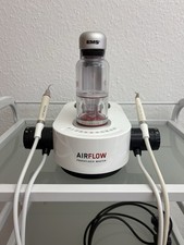 EMS Air Flow Prophylaxis