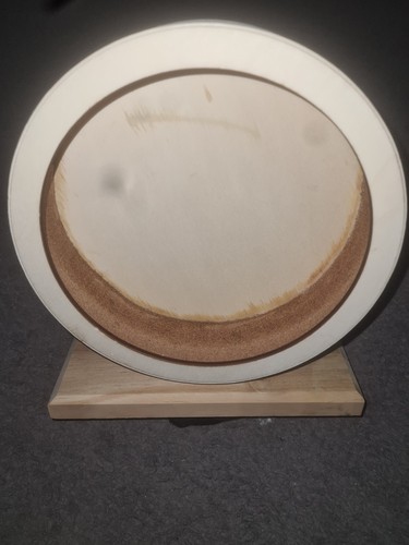 Hamsterrad ø21cm für - hamsterrad,