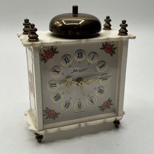 Vintage wecker rare - vintage,