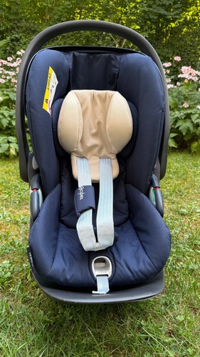 Cybex cloud size base - i-size,