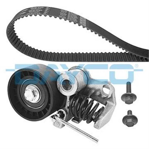 Dayco zahnriemensatz ktb569 - dayco,