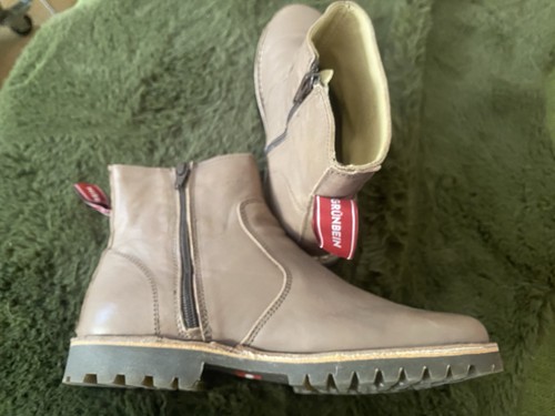Grünbein stiefelette boots - stiefelette,