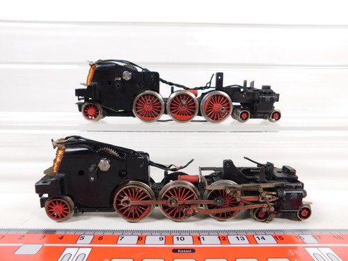 Märklin ac - märklin, h0