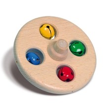 nic Multibahn Glockenscheibe