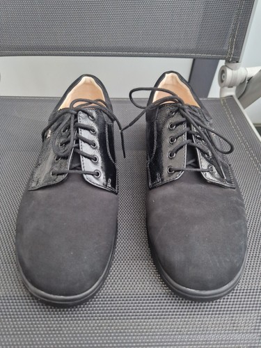 Finn comfort schnürschuhe - comfort,