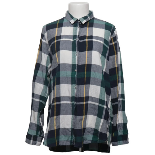 Flanellhemd größe 42 - h&m,,