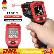 Neu infrarot thermometer - infrarot, -50°
