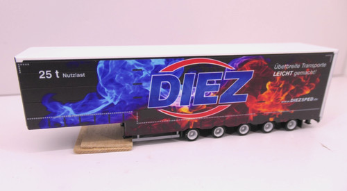 Herpa 5 achs - herpa,