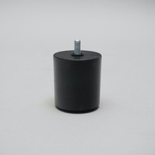 Ersatzteil Fuß hinten für